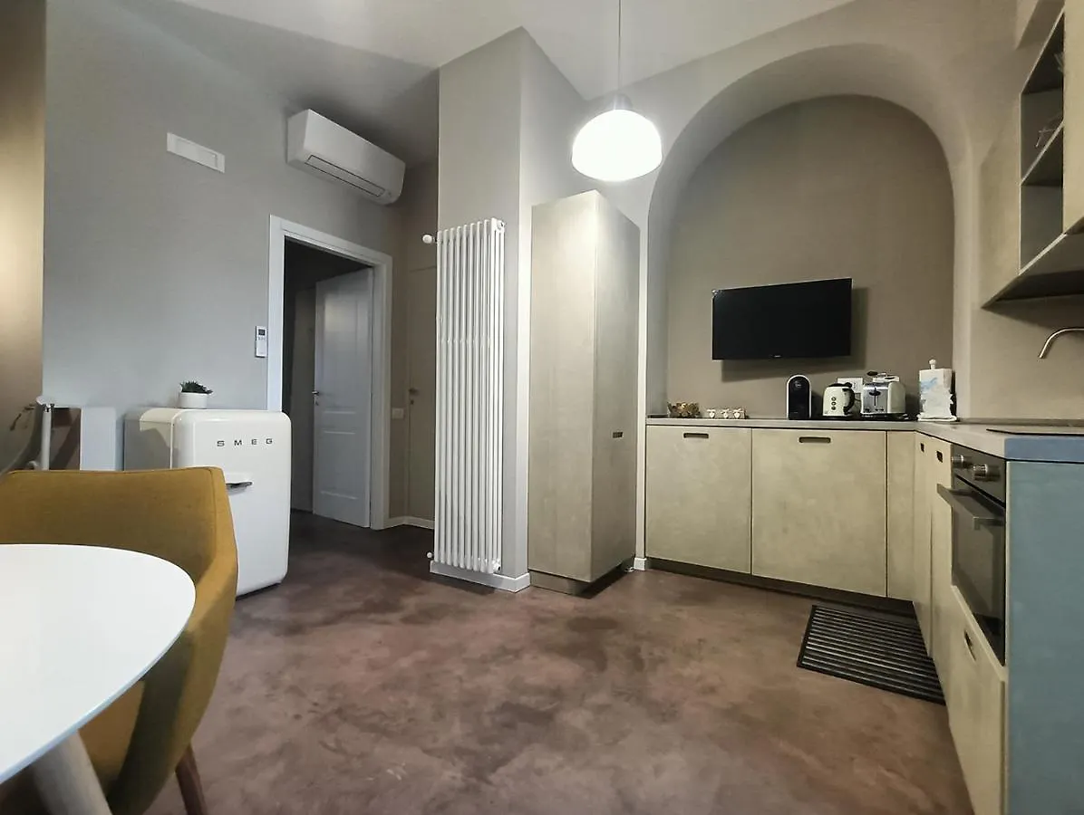 Apartmán Game House In The Center Milán