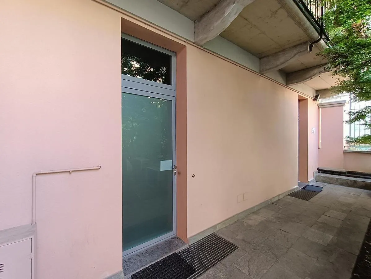Apartmán Game House In The Center Milán Itálie