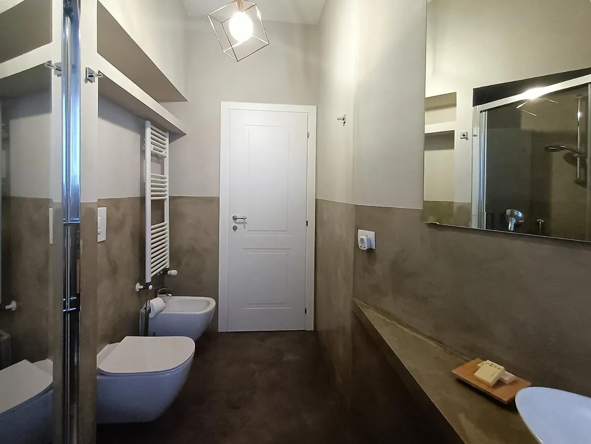 Apartmán Game House In The Center Milán
