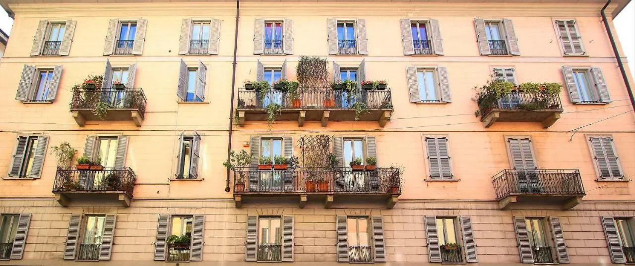 Game House In The Center Lejlighed Milano