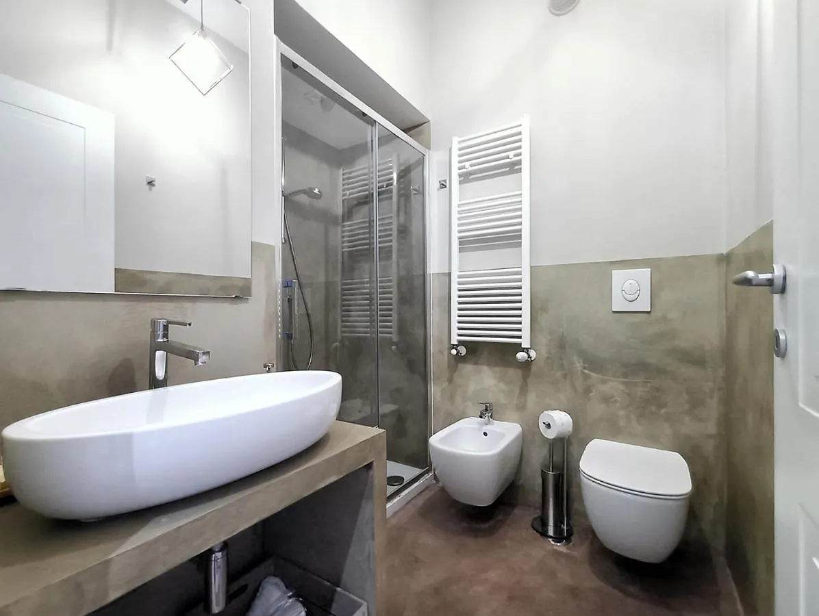 Appartamento Game House In The Center Milano Italia