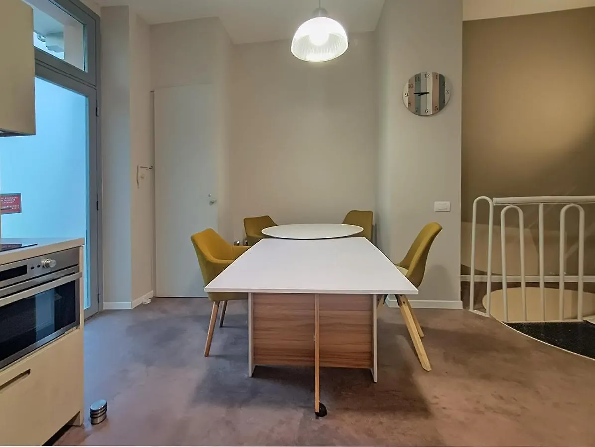 Appartamento Game House In The Center Milano 0*,  Italia