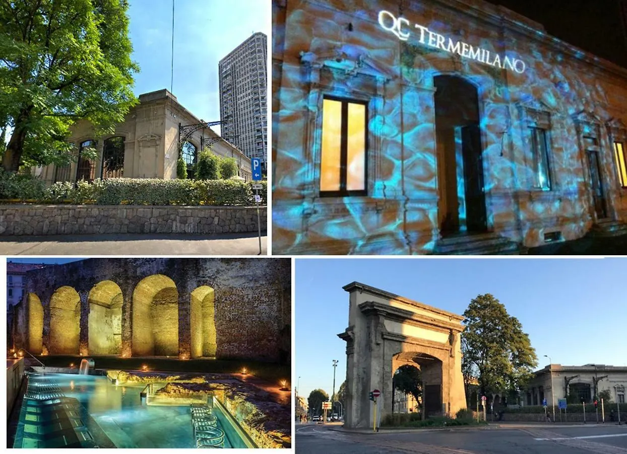 Appartamento Game House In The Center Milano